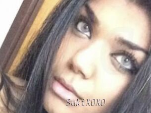 SukiXOXO