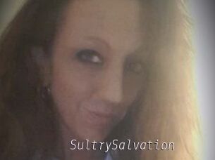 SultrySalvation