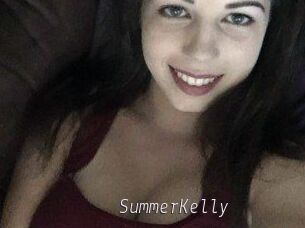 SummerKelly