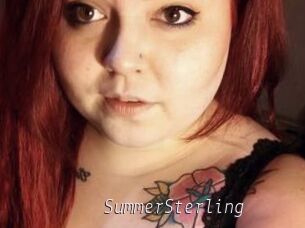 SummerSterling