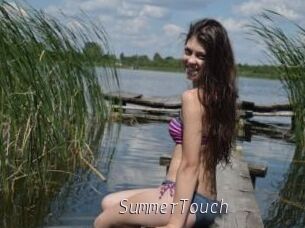 SummerTouch