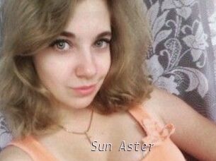 Sun_Aster