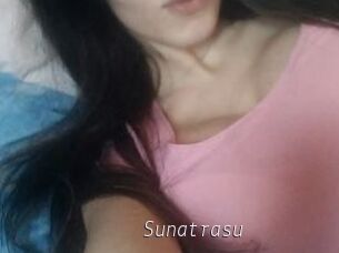 Sunatrasu