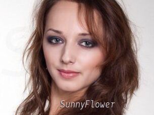 SunnyFlower