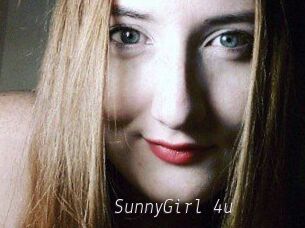 SunnyGirl_4u