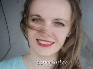 SunnyJuice