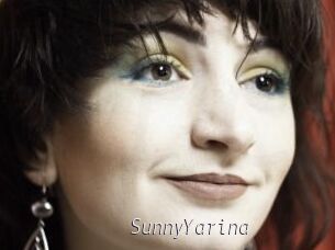 SunnyYarina