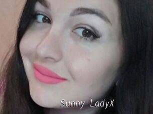 Sunny_LadyX