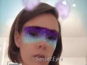 SunsetEyes