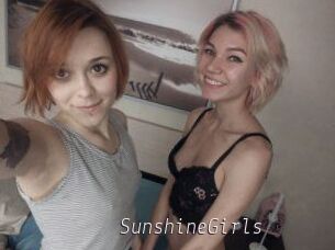 SunshineGirls