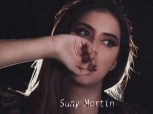 Suny_Martin