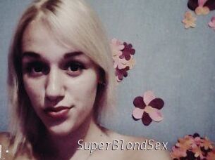 SuperBlondSex