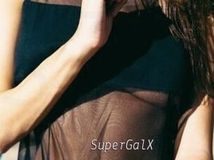 SuperGalX