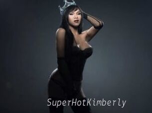 SuperHotKimberly