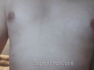 SuperIronCock