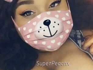 SuperPeachx