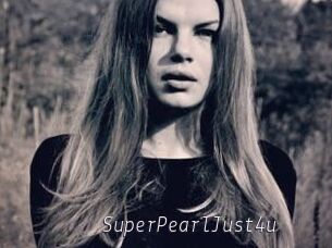 SuperPearlJust4u