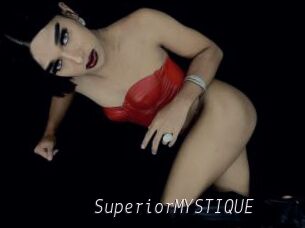 SuperiorMYSTIQUE