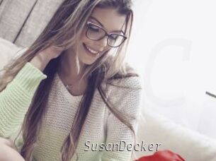 SusanDecker