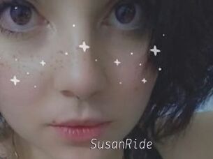 SusanRide