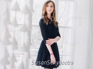 SusanSexyBoobs