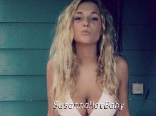 SusannaHotBaby