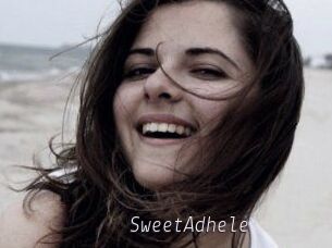 SweetAdhele