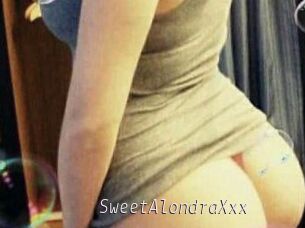 SweetAlondraXxx