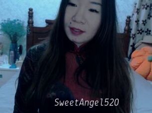 SweetAngel520