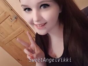 SweetAngelVikki