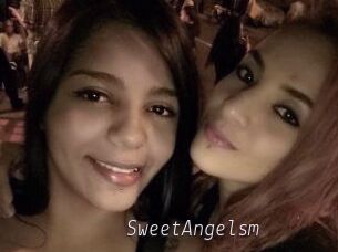 SweetAngelsm