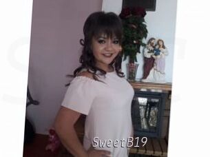 SweetB19