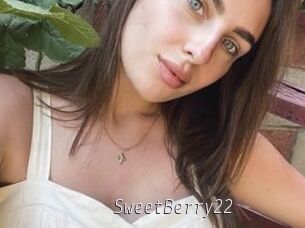 SweetBerry22