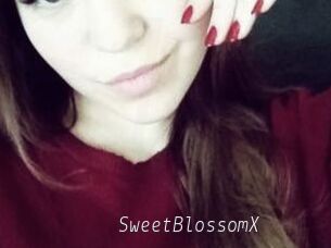 SweetBlossomX