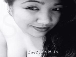 SweetButWild