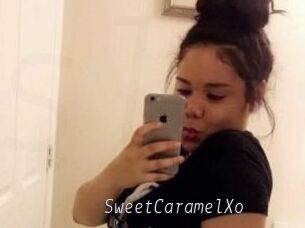 Sweet_CaramelXo