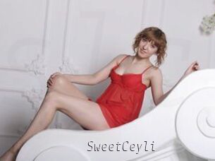 SweetCeyli