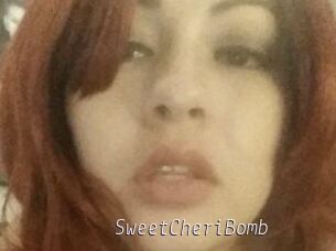 SweetCheriBomb