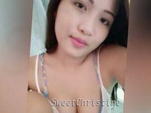 SweetChristine