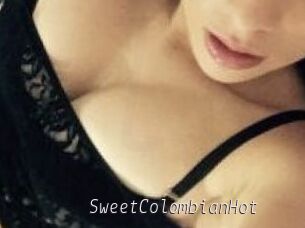 Sweet_ColombianHot