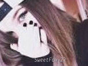 SweetFoxy22