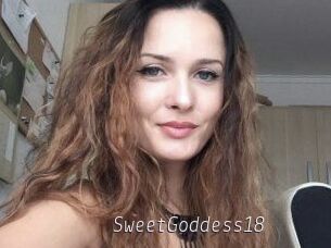 SweetGoddess18