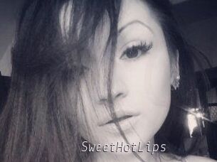 SweetHotLips