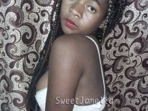 SweetJamelia