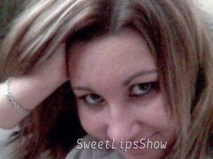 SweetLipsShow