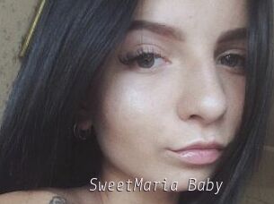 SweetMaria_Baby