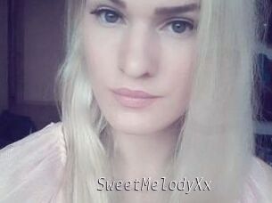 SweetMelodyXx