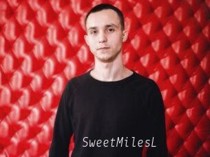 SweetMilesL