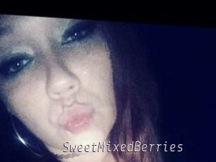 SweetMixedBerries