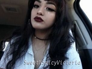 SweetNSpicyVictoria